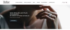Capture de tellor-diamantaire.fr