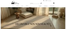 Capture de thedecofactory.com