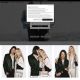 Capture de thekooples.com
