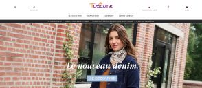 Capture de toscane-boutique.fr