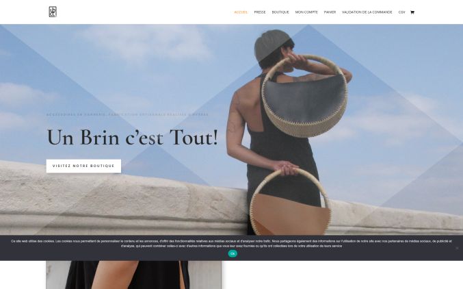 Capture de un-brin-cest-tout.fr