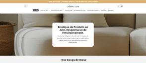 Capture de univers-jute.fr