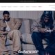 Capture de uptown-store.fr