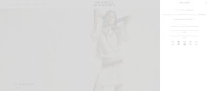 Capture de us.isabelmarant.com