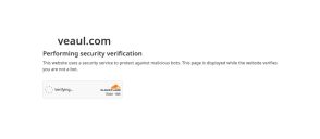 Capture de veaul.com