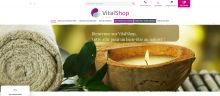 Capture de vital-shop.net