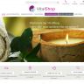 Capture de vital-shop.net