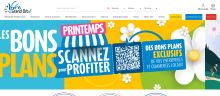 Capture de vivreengrandorb.fr