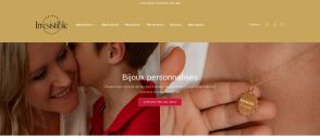 Capture de vraiment-irresistible.com