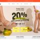 Capture de yellowshoes.com