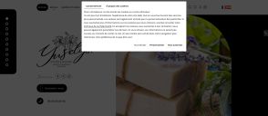 Capture de yuselys-creation.com