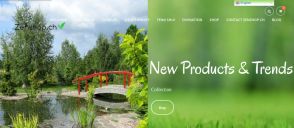Capture de zenshop.ch
