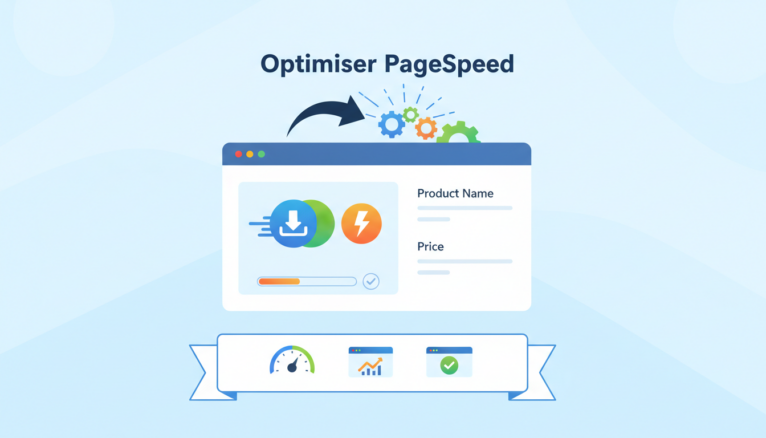 Compression et chargement rapide des images produits WooCommerce